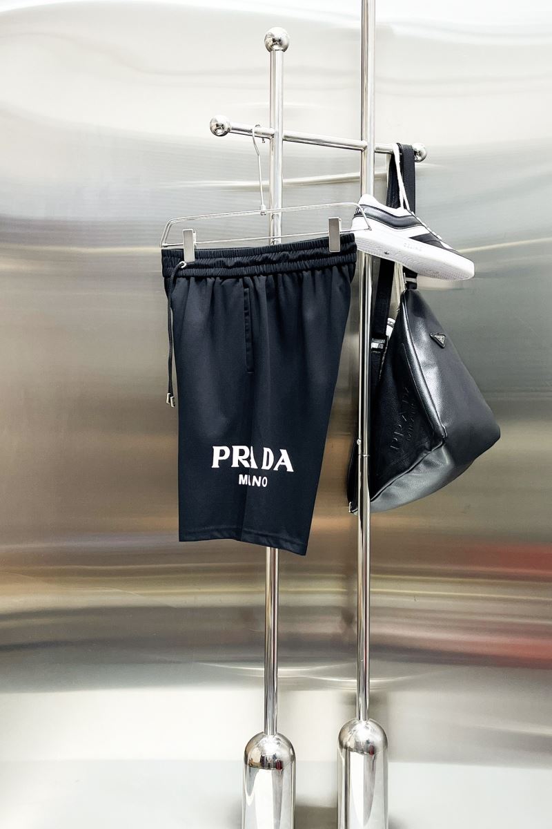 Prada Short Pants